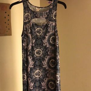 Dress from aeropostale